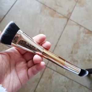 Stila Double ended Contour brush